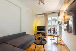 Koromila Cityscape Apartment by Central Tags